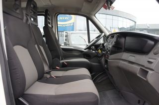 Iveco Daily 35C13